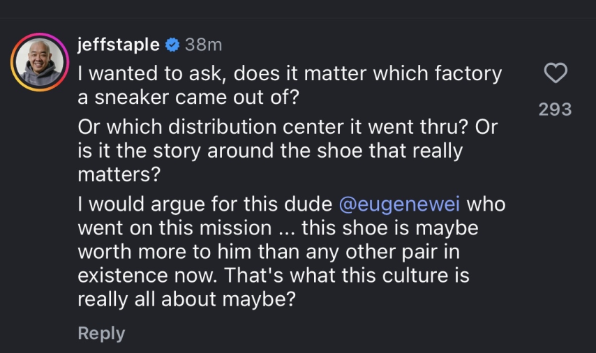 Sole Retriever tweet media