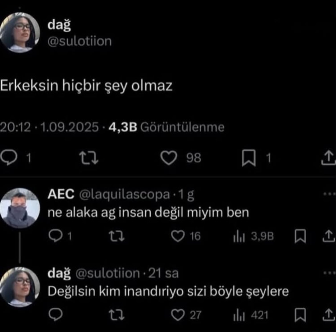 efsopostlarim's tweet image. 