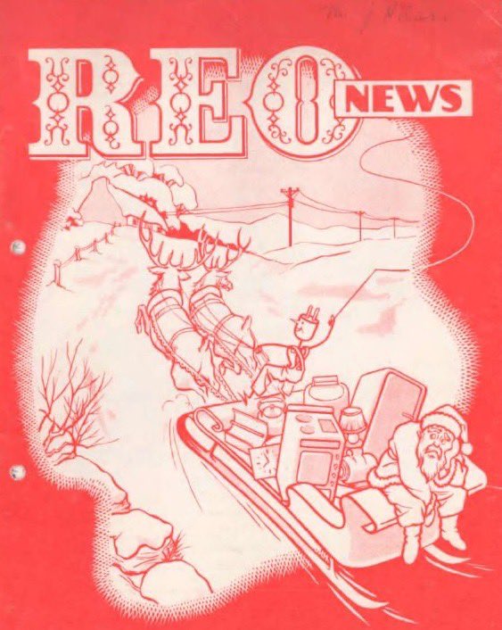 ESB Archives tweet media