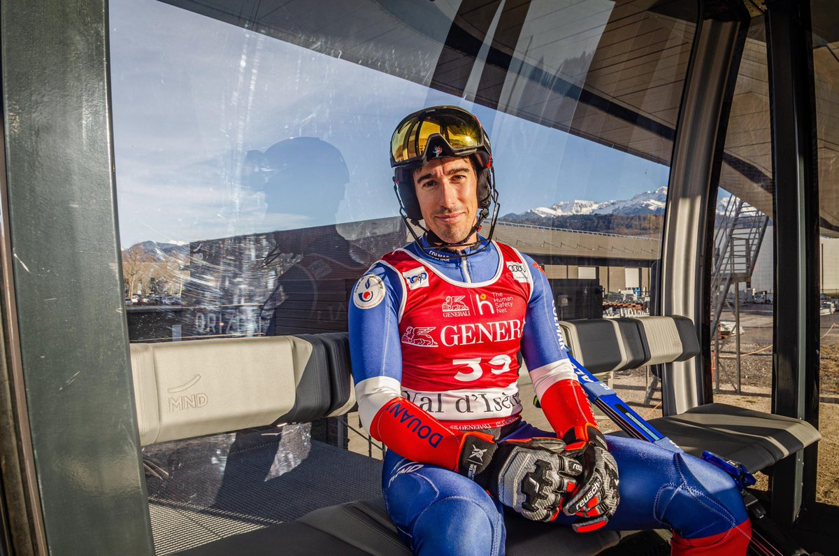 Top Ski News ⛷ tweet media