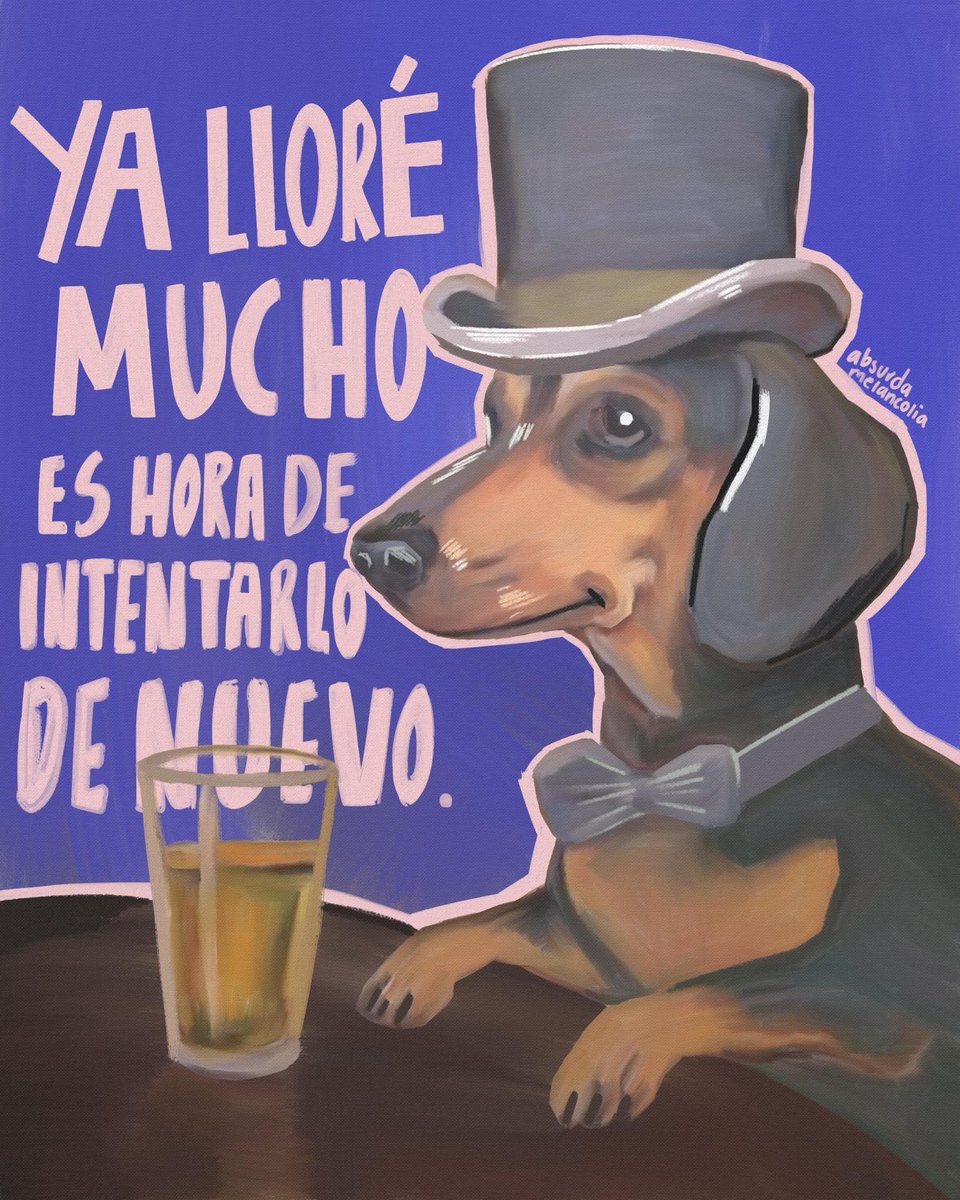 Absurda Melancolía (@absurdamela) on Twitter photo 