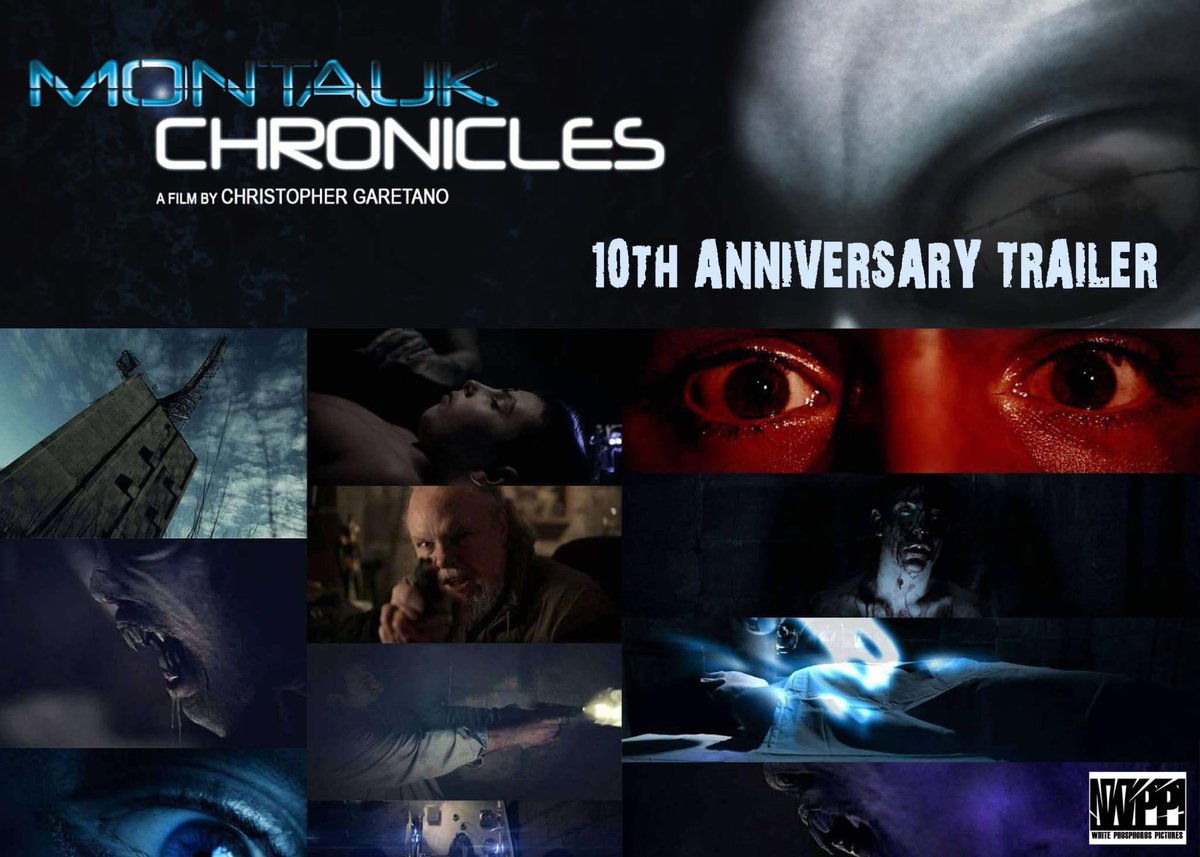 Strange things happened in Montauk…
Check out Christopher Garetano's video! #TikTok tiktok.com/t/ZP8U3eruA/