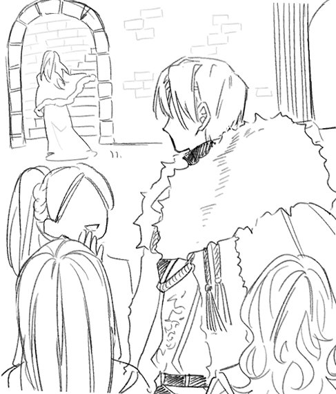 ゆめかさごページ Post by 世子on X: ❄️💐💙💚