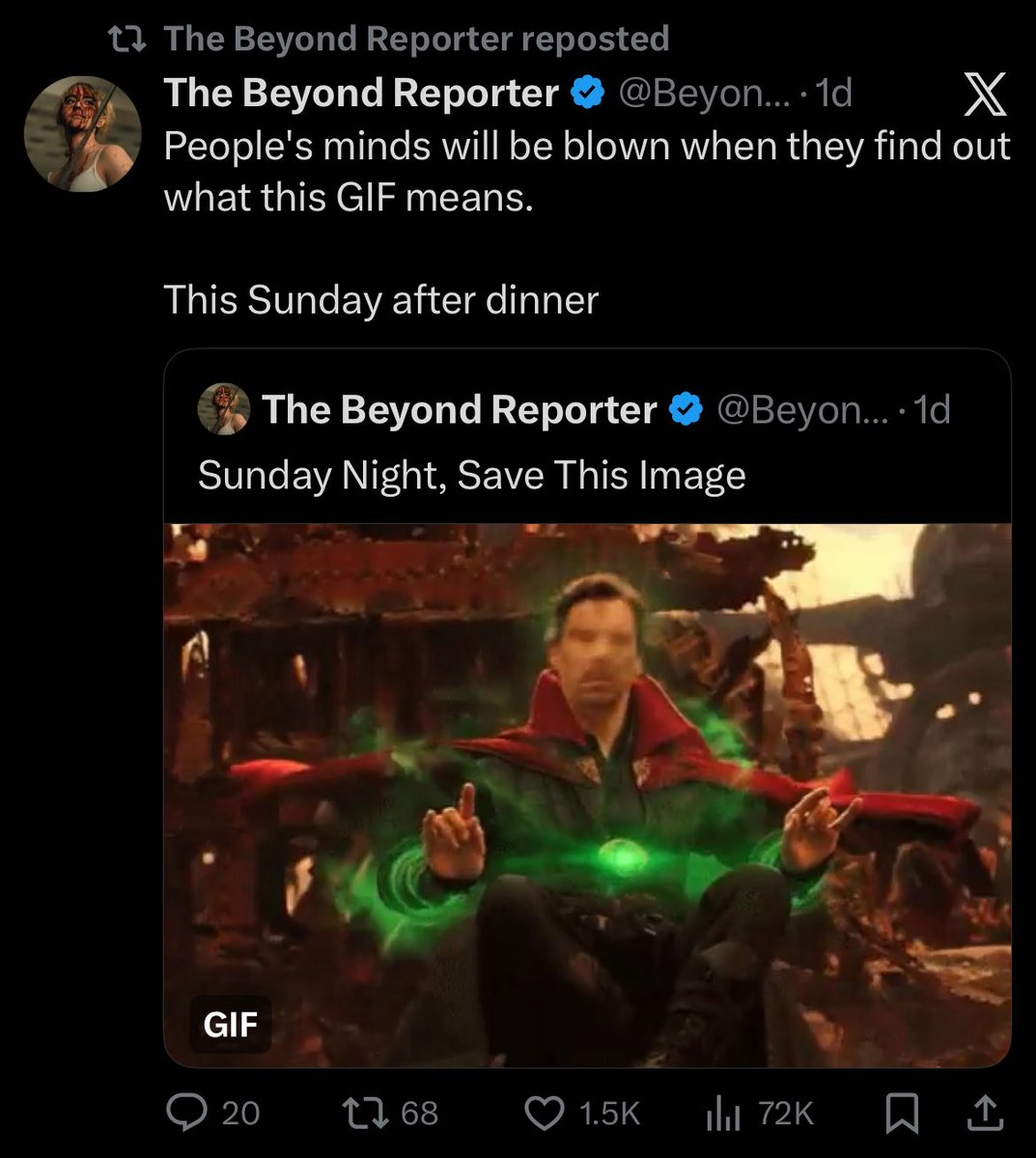 That REDACTED Guy tweet media