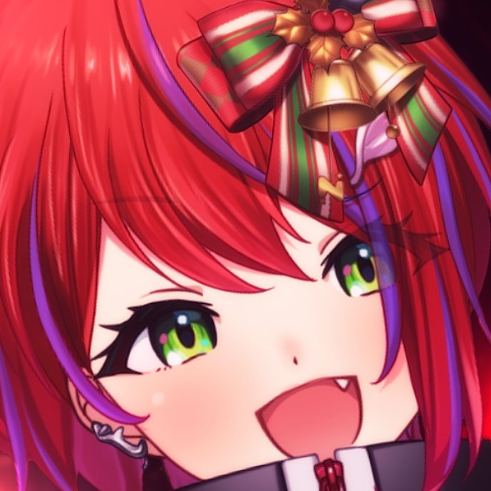 茜音カンナ⚔🧣ななしいんく (@Canna_Akane) / Posts / X