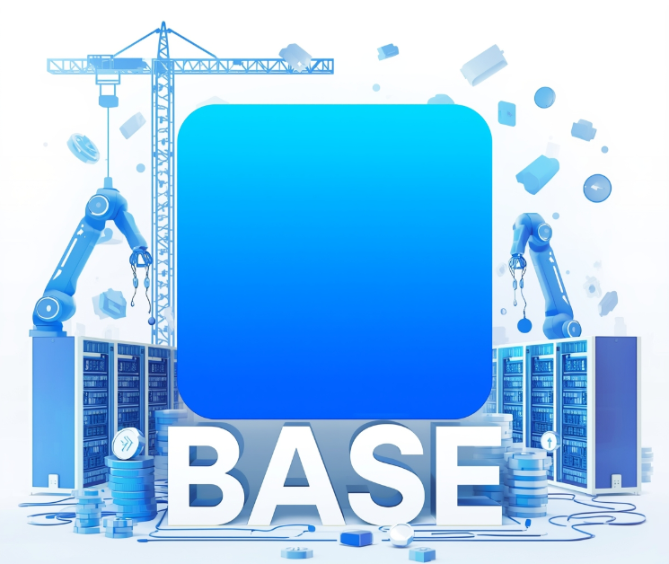 the more i study <a href="/base/">Base</a> , the more it feels like a full-on habitat for products meant to operate globally
fast, cheap, and zero walls between users

look at clanker  an ai agent doing over $13m in three months
that only works in a place where the system doesn’t choke your scaling