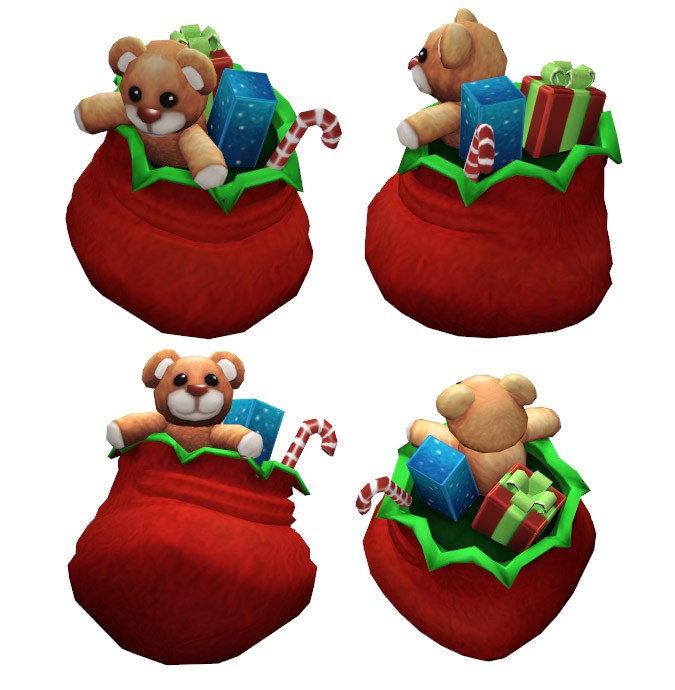 Classic Catalog Christmas Creations! 🎄 #Roblox #RobloxCatalog #RobloxUGC