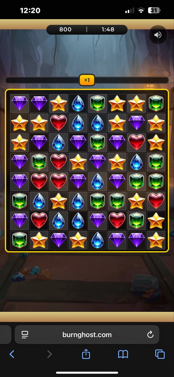 Burn Ghost Games tweet media