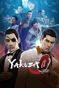 HowLongToBeat's tweet photo. It takes on average 31.5 Hours to beat Yakuza 0 (145 Hours for completionists). https://t.co/XwrjB2o7OH https://t.co/Yrtuafl8eE