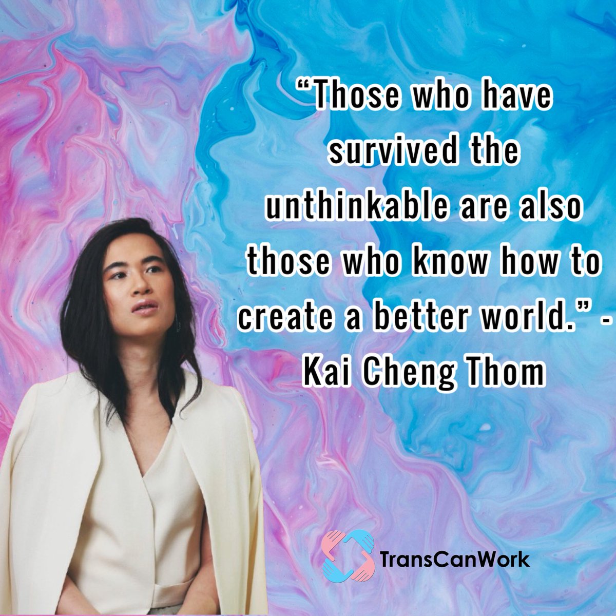 Trans Can Work (@transcanwork) on Twitter photo 