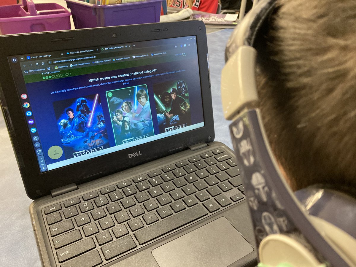 Carrie Mateja tweet media