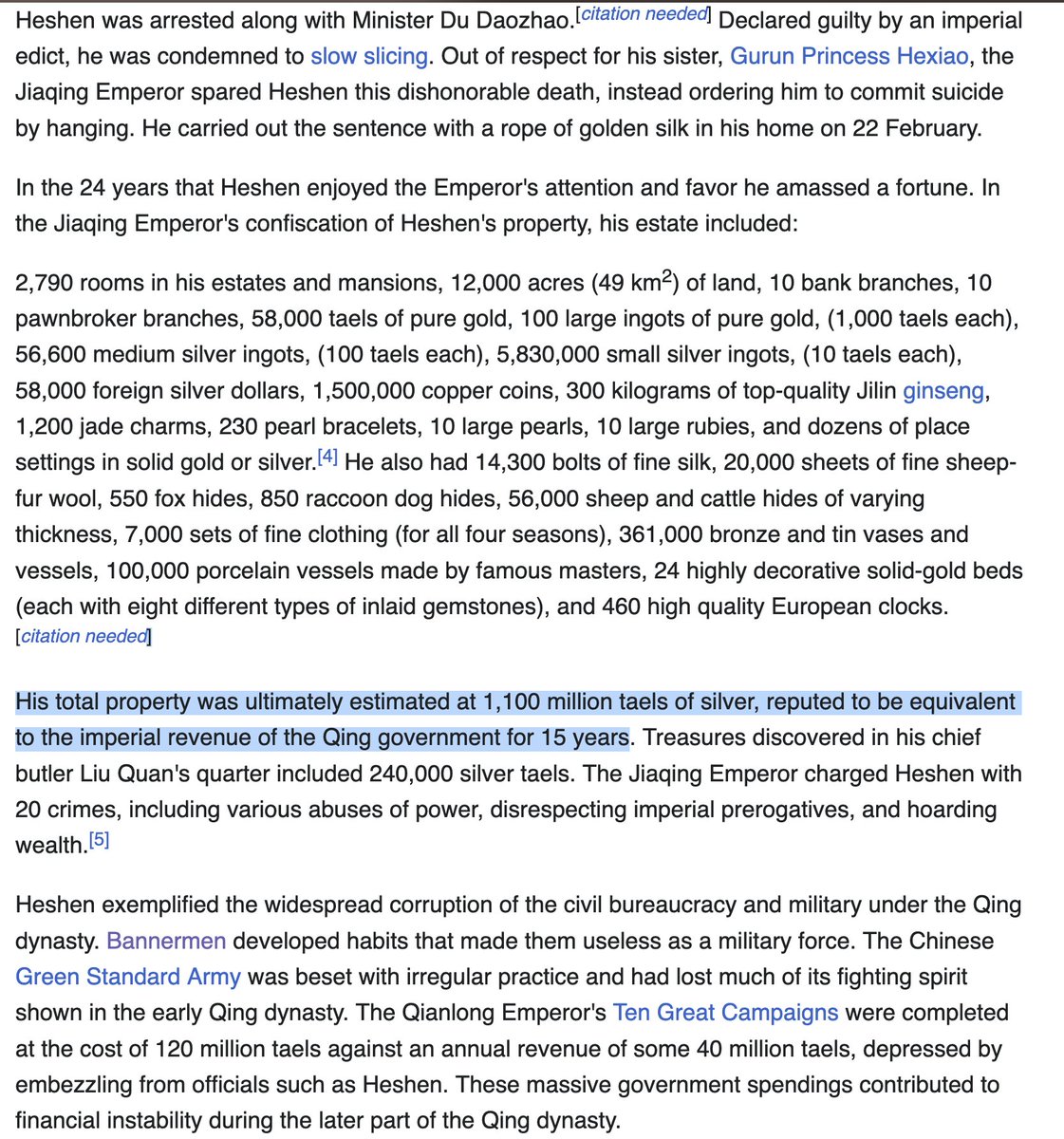 Homme
C'est une somme d'argent astronomique. De quoi ruiner une nation.
La « croissance » que Xi s'efforce de freiner