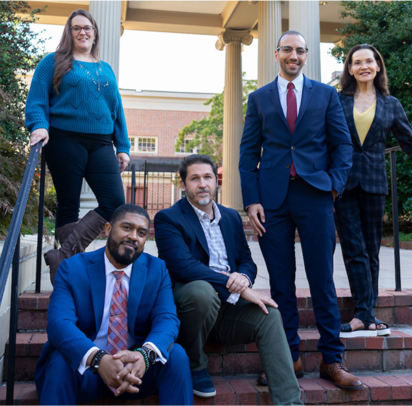 UNC MPA Program tweet media