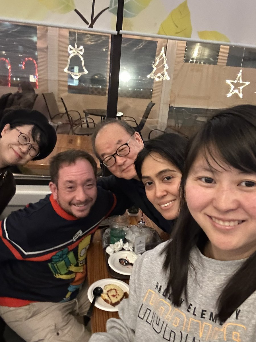 Asian Educators Association (AEA) tweet media