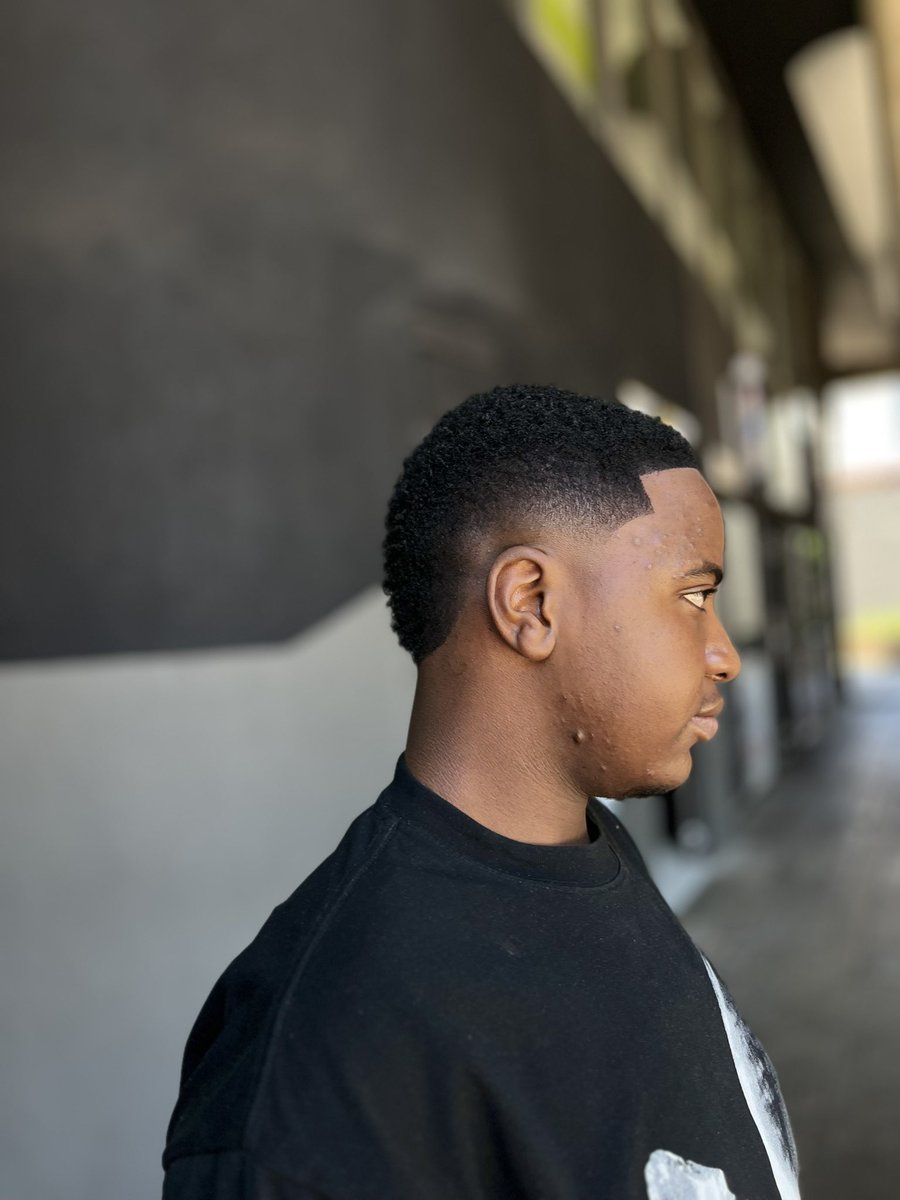kingsizeSA's tweet image. #hair #barber #hatfield #fade #haircut #barbershop
