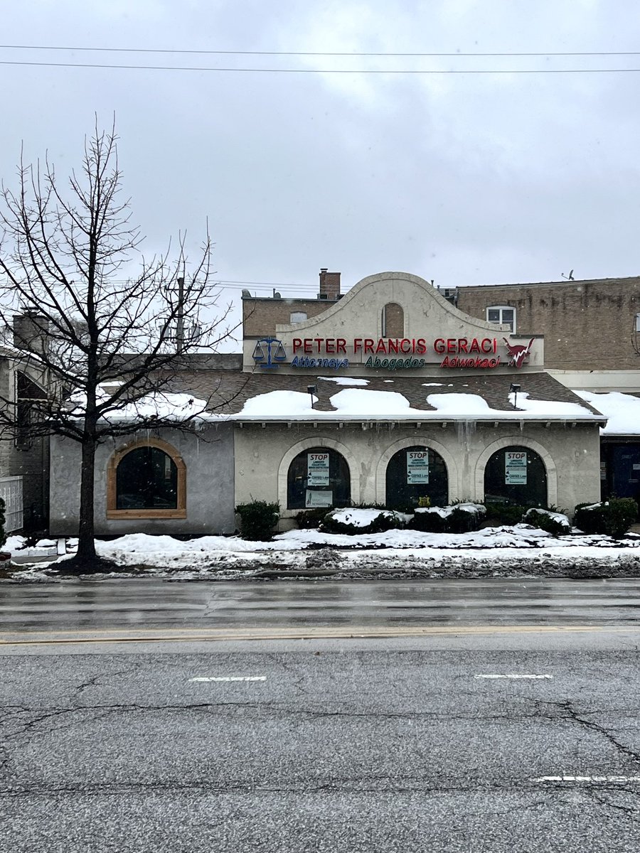 Peter Francis Geraci (@PeterFGeraciLaw) / Posts / X