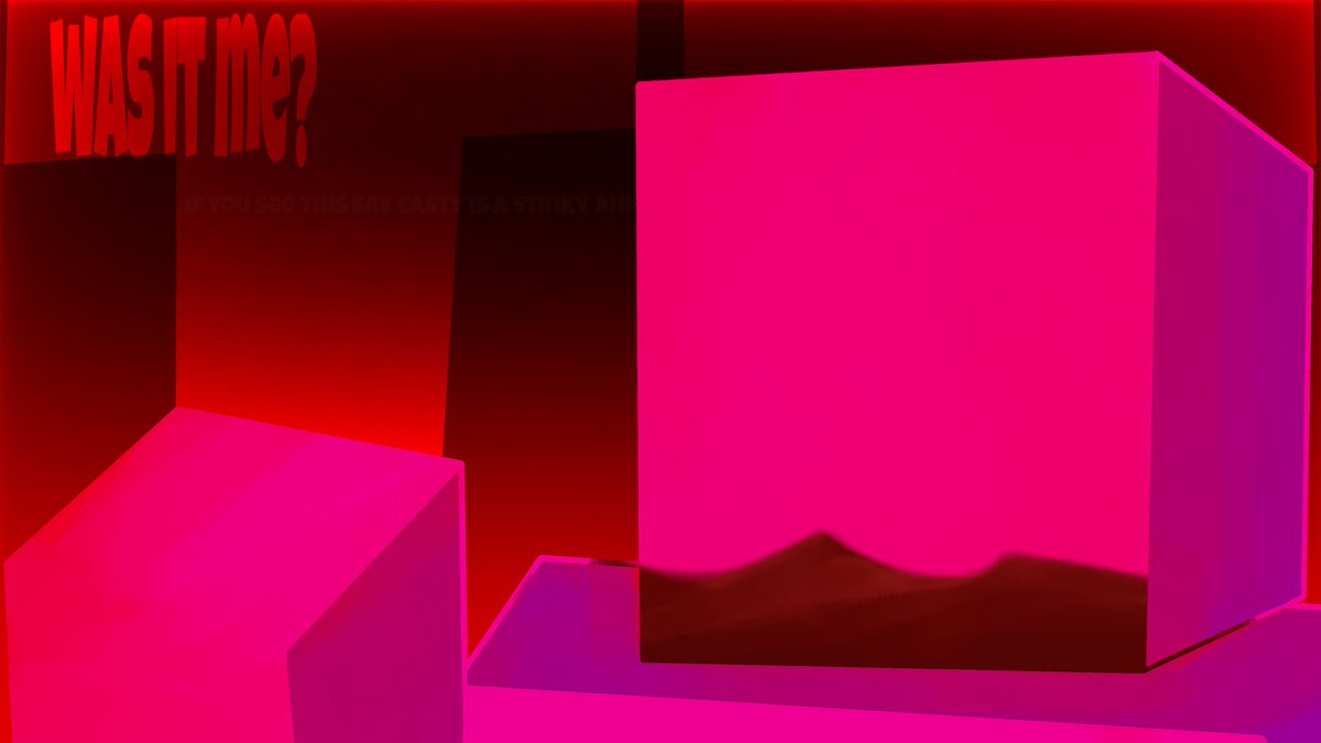 friendkit_cup's tweet photo. #thebattlebricks It's all in your mind https://t.co/PN8vnbaKcp