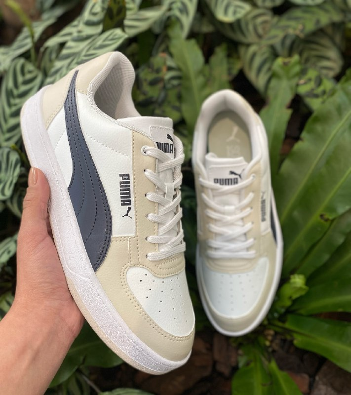 🥈 O GOAT DA PUMA NO PRECINHO

Tênis Caven 2.0 Bdp Puma (38 a 43)

🎟️ Aplique o cupom de 15% OFF na pagina do produto
por 217,06 no pix
mercadolivre.com/sec/2MPMSHG