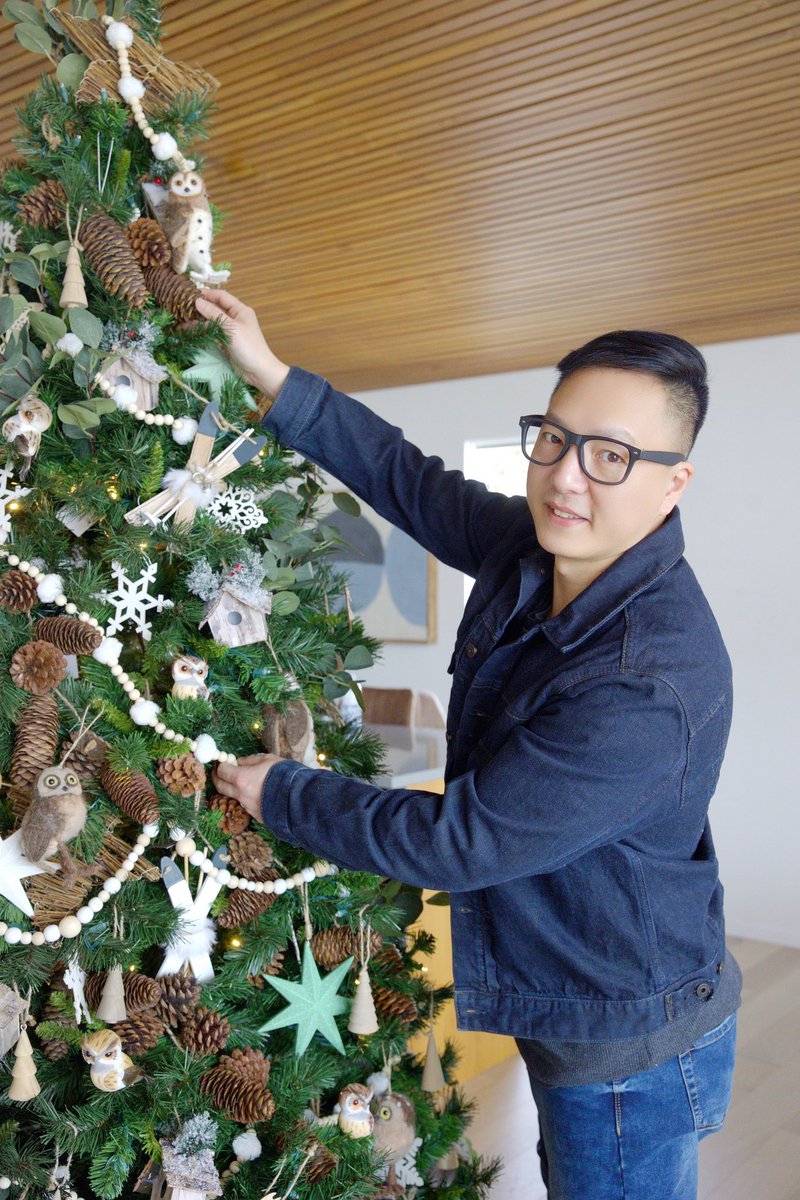 Designing the mood for the whole season 🎄✨
Pinecones, textures, and all the woodland vibes — bringing a little wonder right into the living room.
Should I stop here… or keep adding? (We know the answer 😏)

#christmasdesign #holidaystyle #floraldesignerlife