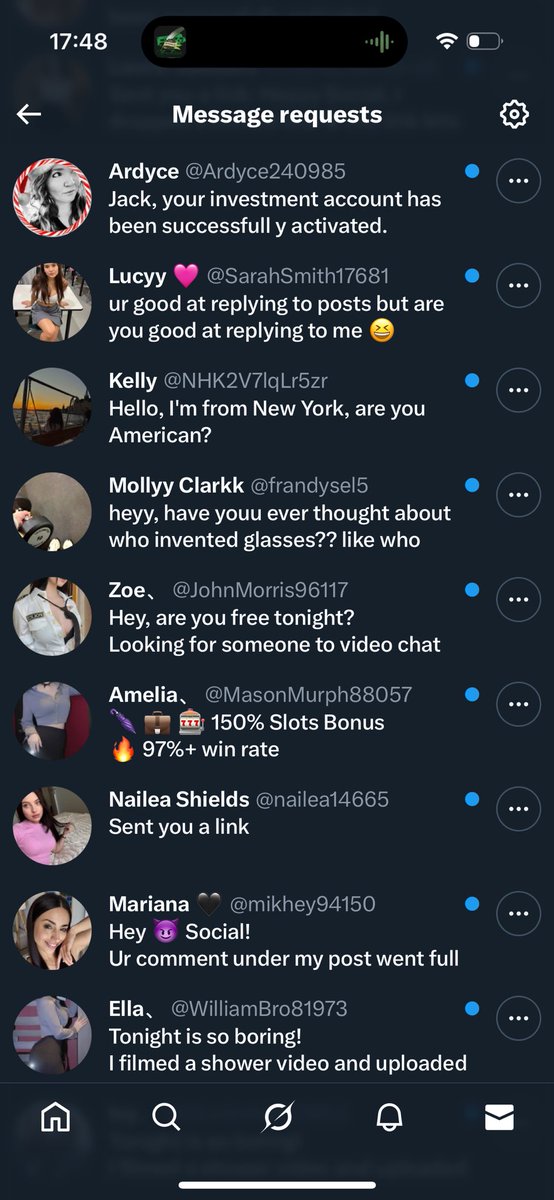 micromads 🚚 DEBUT: TBA tweet media