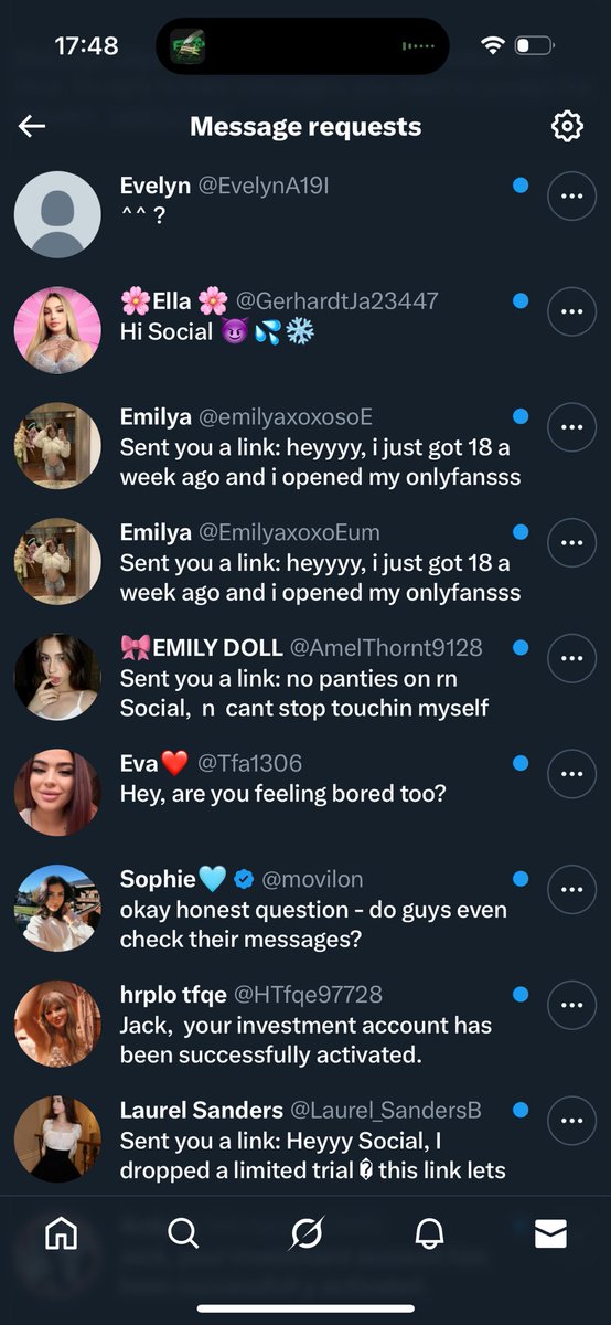 micromads 🚚 DEBUT: TBA tweet media