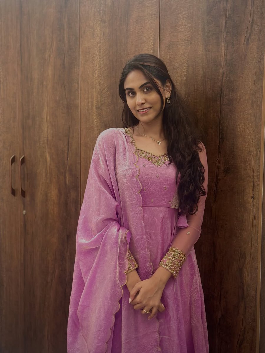 _ActressWorld's tweet image. Preetha 🤩

#Preetha