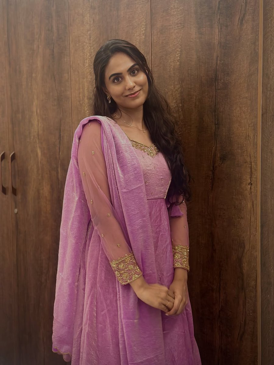 _ActressWorld's tweet image. Preetha 🤩

#Preetha