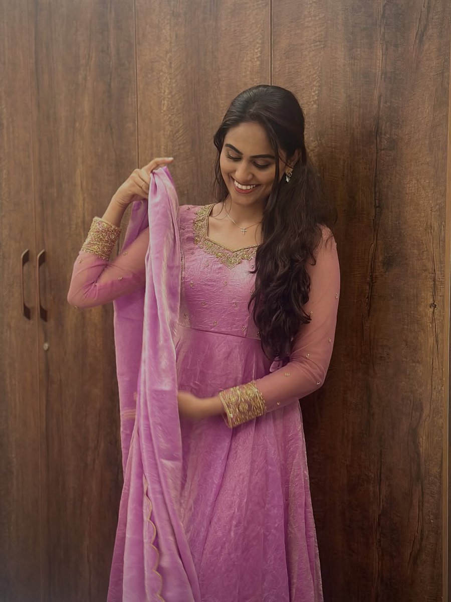 _ActressWorld's tweet image. Preetha 🤩

#Preetha