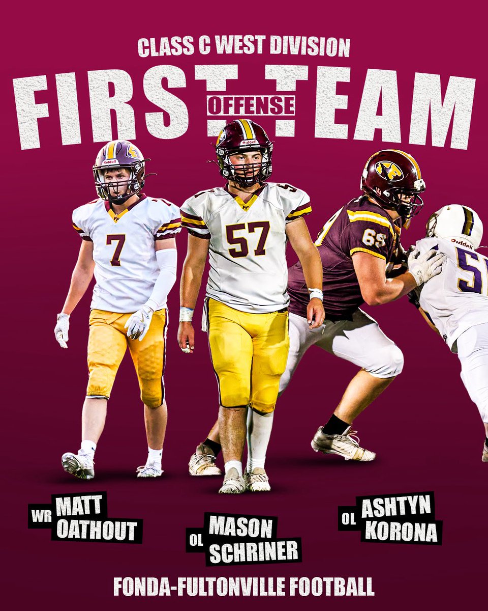 CoachMMancini16's tweet image. Congrats to our Class C West Division All Stars