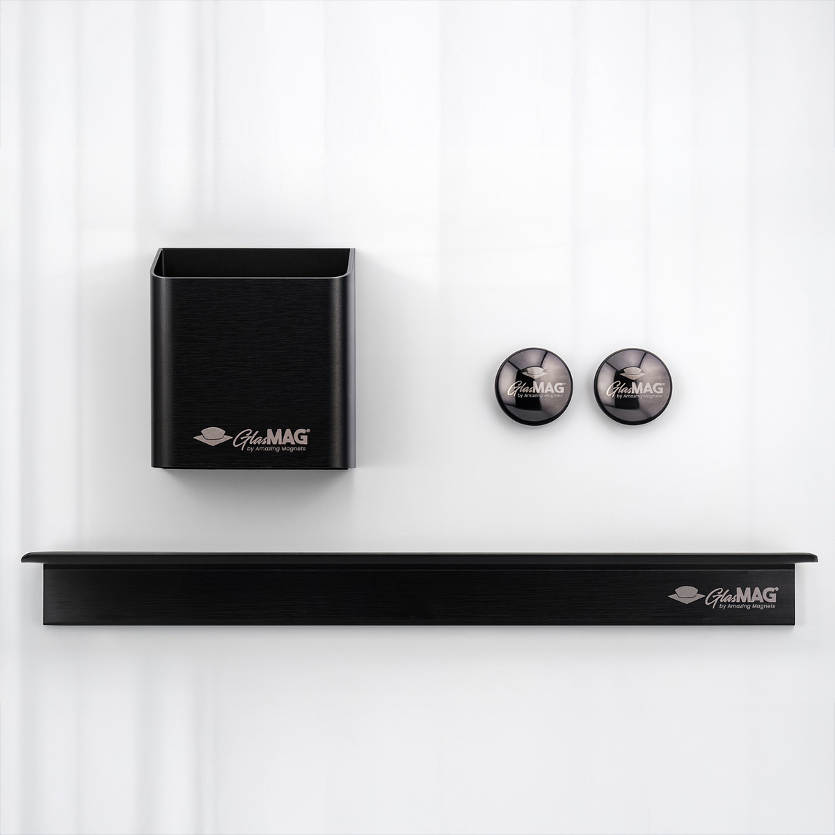 Engrave it. Brand it. Make it yours.
GlasMag accessories now support custom engraving for next-level visibility. ⚡
#GlasMag #AmazingMagnets #Branding #CustomEngraving #DesignTools #Visibility #LogoEngraving #ProductBranding