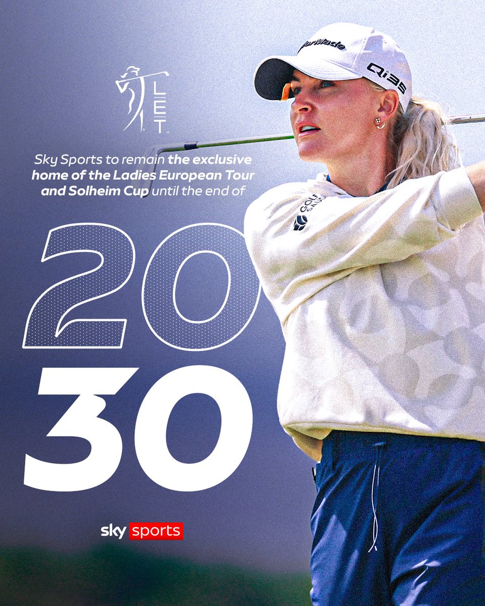 Sky Group tweet media