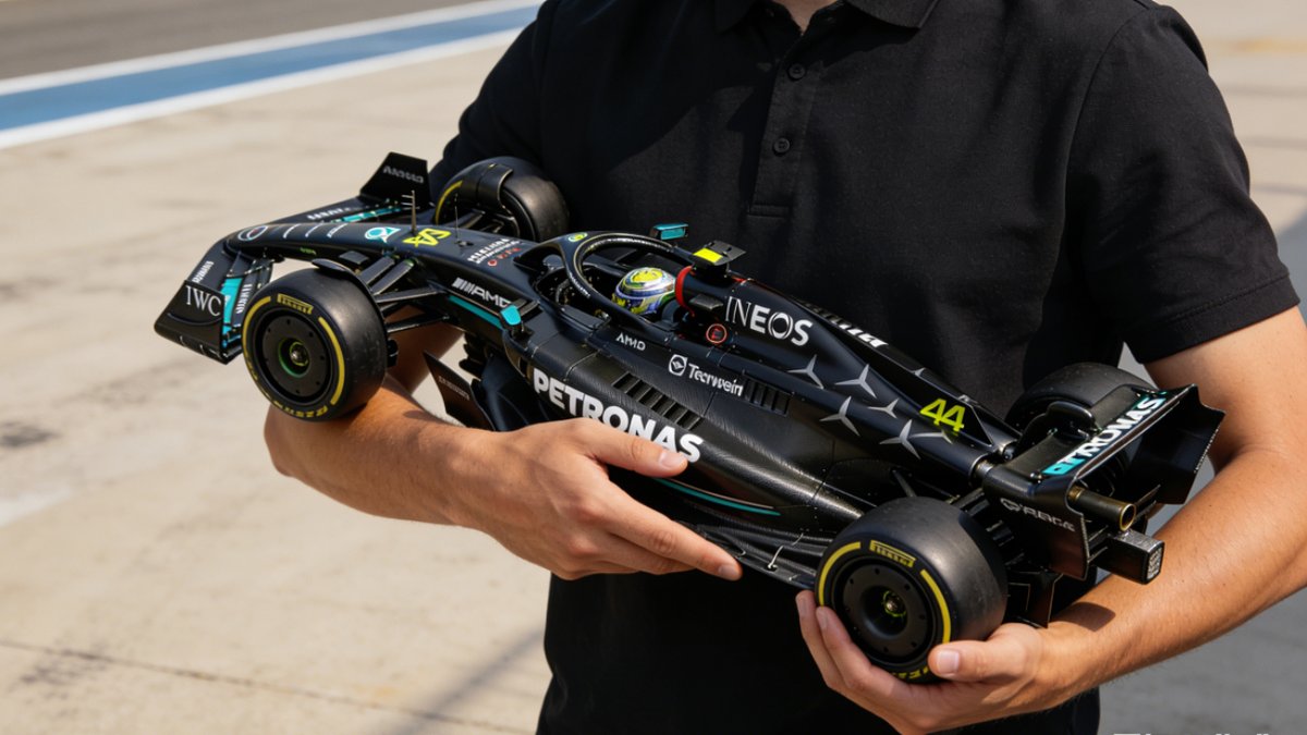 Technology Crafts HD tweet media