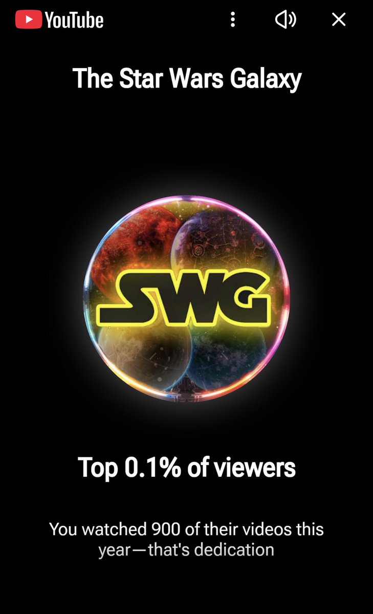 BeardedElder's tweet photo. @SWGalaxyYT, is this good? Keep making amazing content https://t.co/PyHDpQGvuu