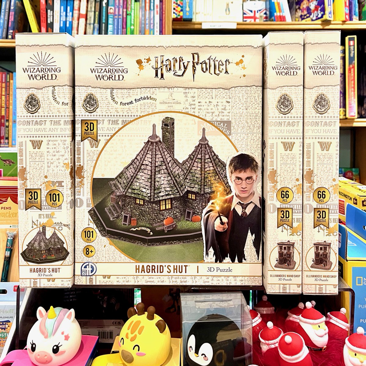 Wimbledon Books tweet media