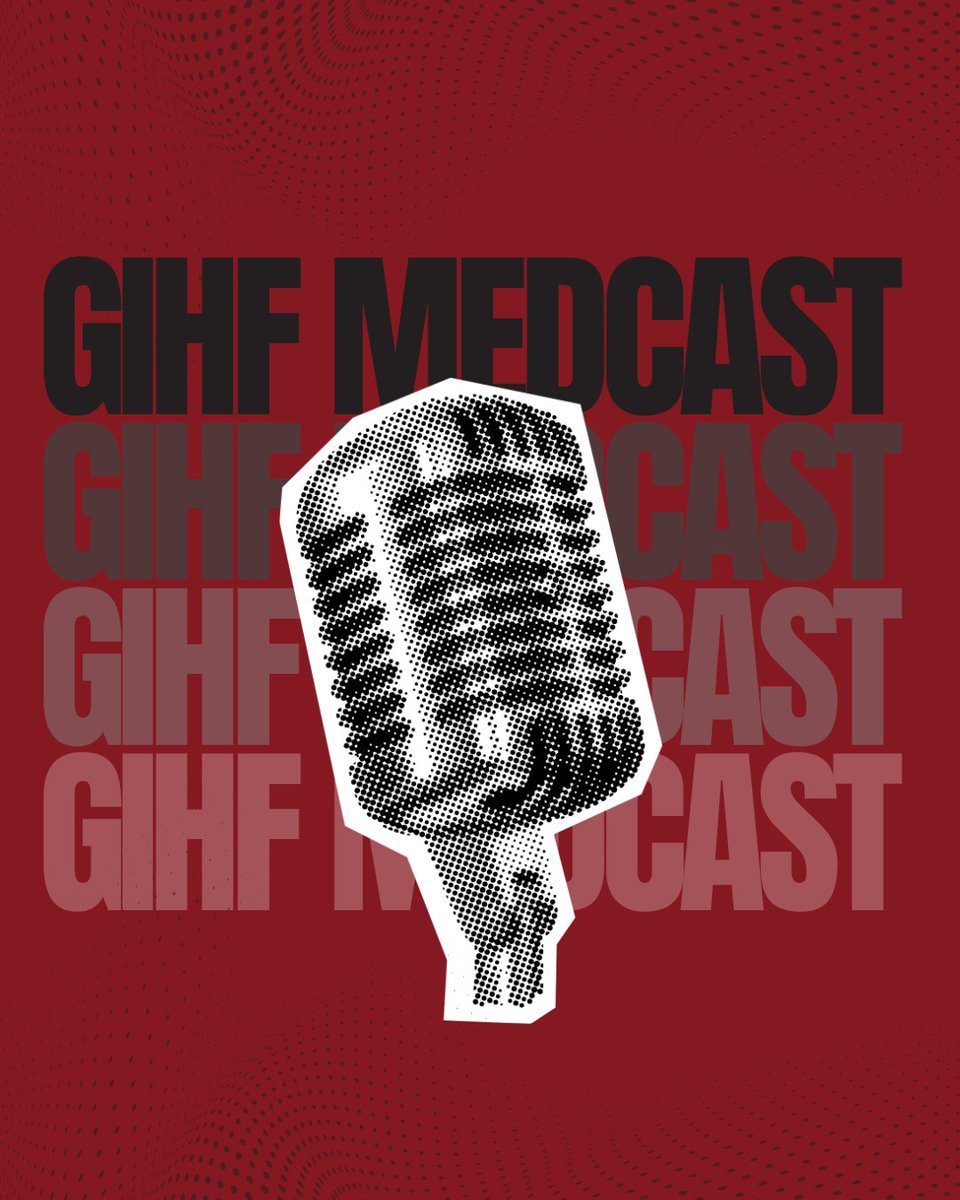 Gi Health Foundation tweet media