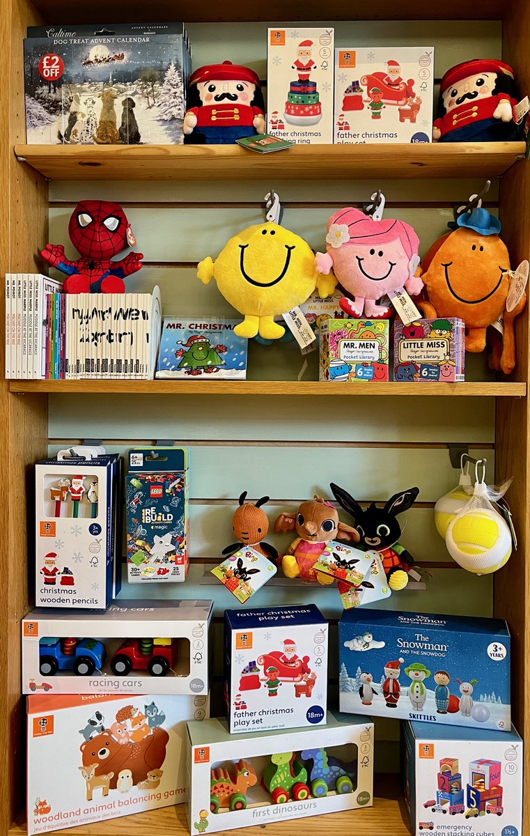 Wimbledon Books tweet media