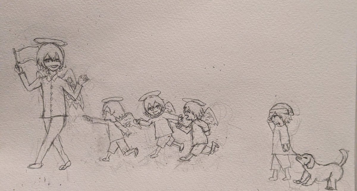 夢へと誘う声
#イラスト
#イラスト好きさんとつながりたい