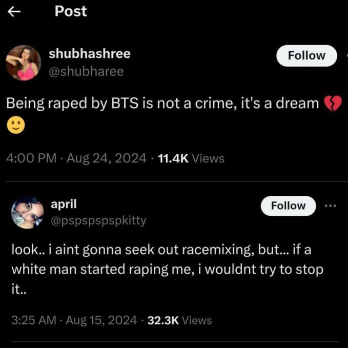 See what Indian women are saying about him