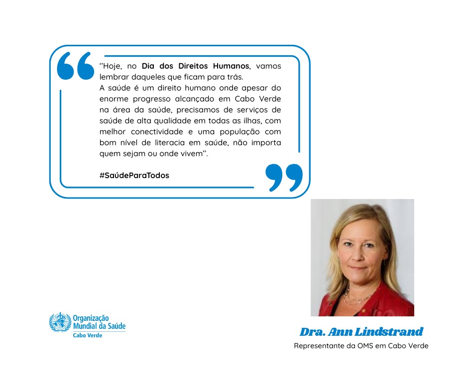 OMS Cabo Verde tweet media