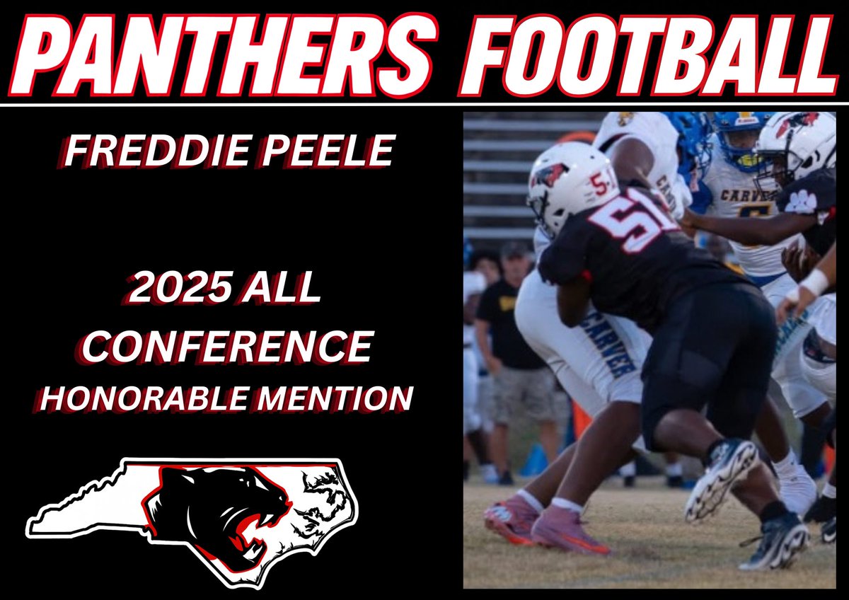 Morehead Panthers Football tweet media