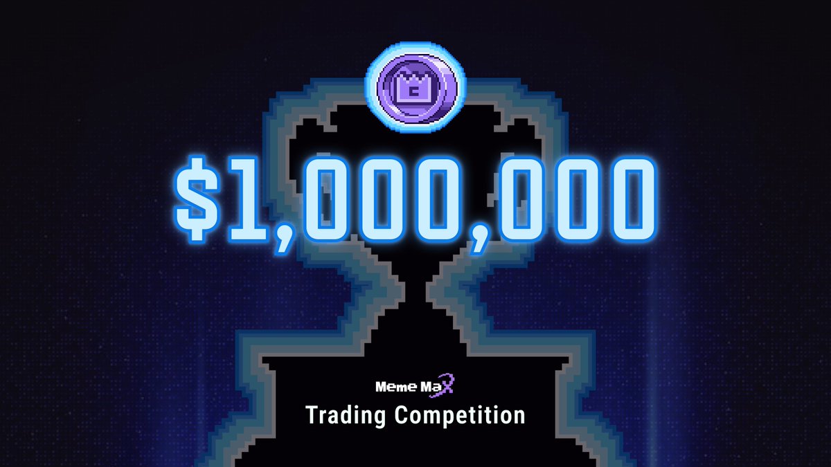 I dug into <a href="/MemeMax_Fi/">MemeMax</a>'s pre-launch loop and actually started opening MaxPacks with the new Boost Up. Small gas tasks, quizzes, and repeat interactions felt like a strategy not a grind  every action literally has a chance-based reward from $1 up to $1,000,000 USDT, Boost Up