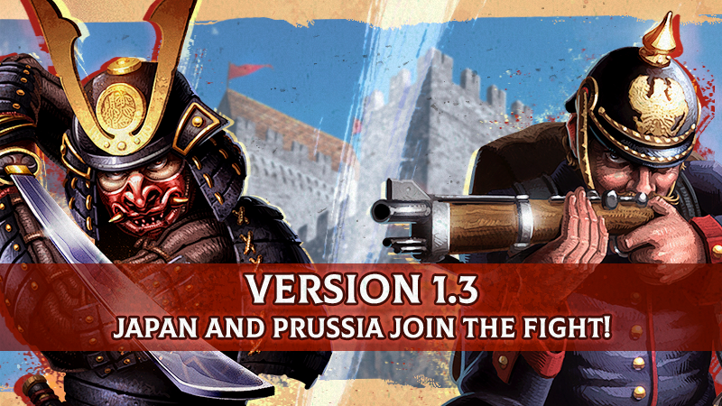 Main Tank Software | Hexarchy - OUT NOW! tweet media