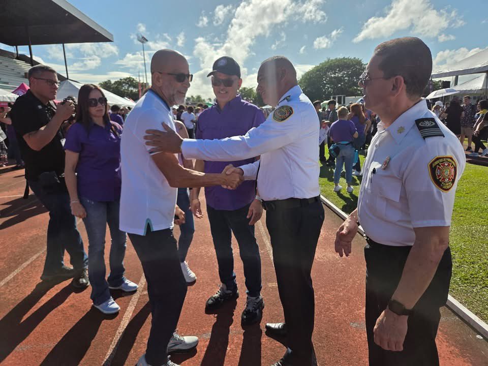Negociado del Cuerpo de Bomberos tweet media