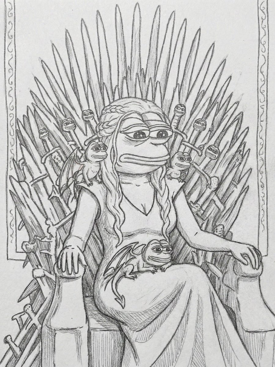 Game of memes