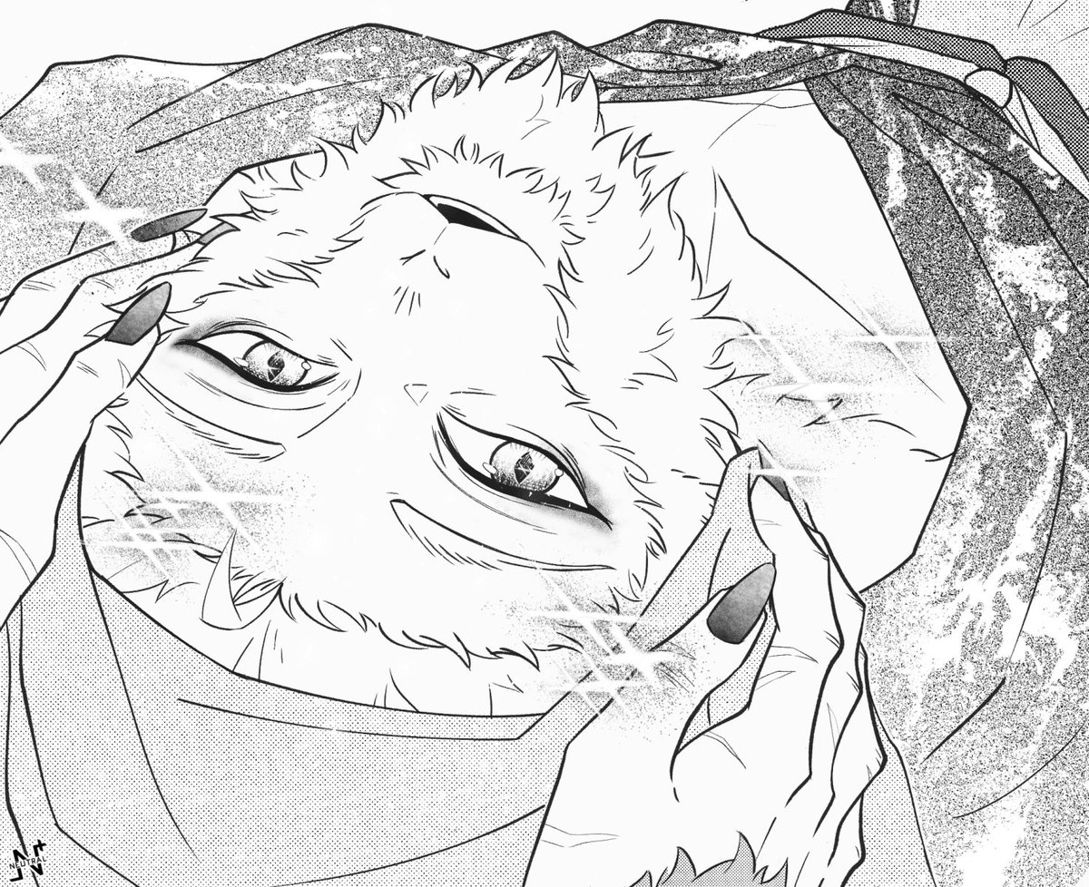 NthbutNeutral's tweet photo. I just think it's neat 🐵🐵

#BlackMythWukong #SunWukong #DestinedOne #大小圣 https://t.co/Ss11KjSFA9