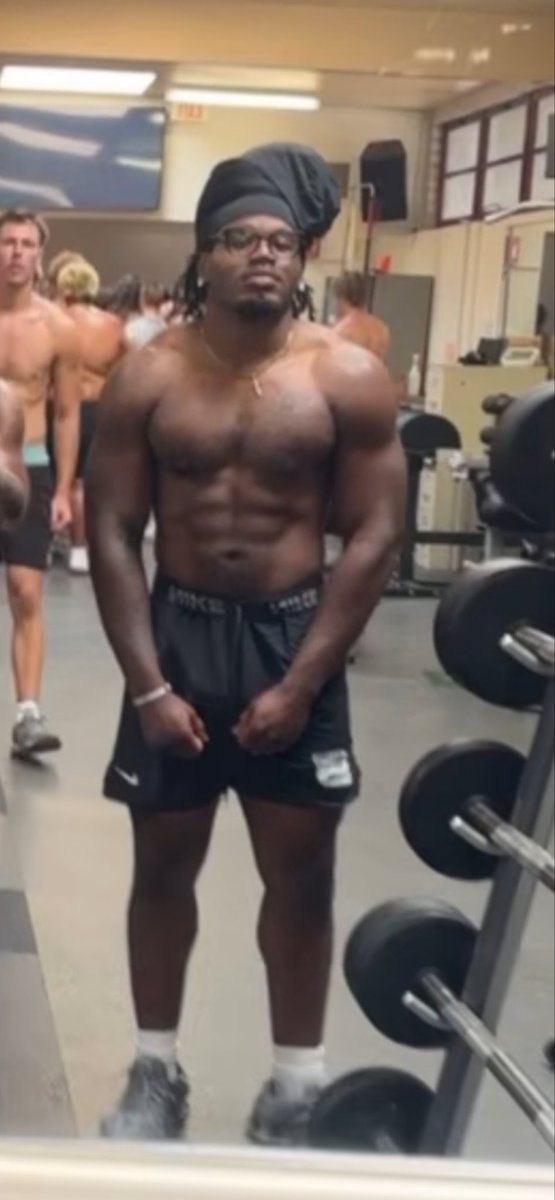 JJ Rushing tweet media