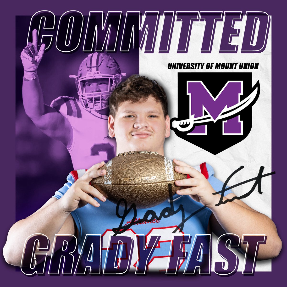Grady Fast tweet media