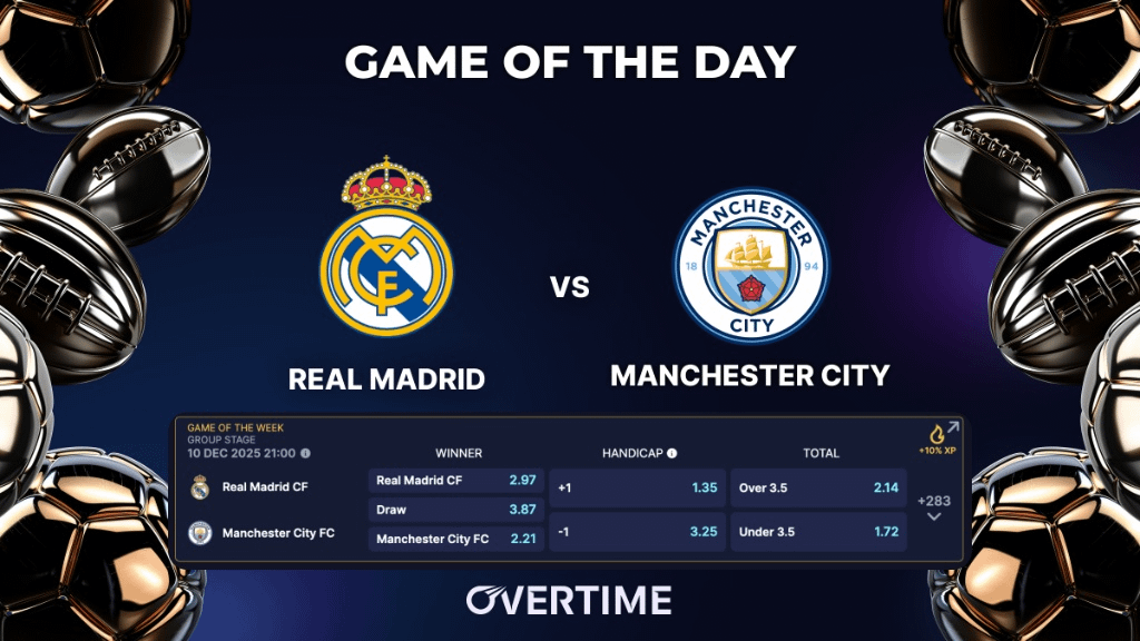 Overtime.io Club tweet media