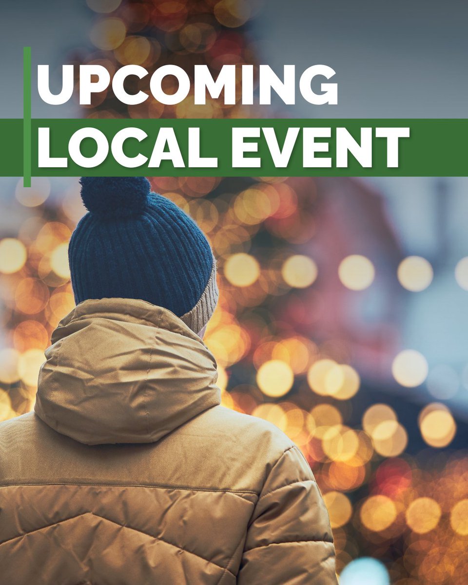 QuarterMillVA's tweet photo. 🎉 Exciting News from Quarter Mill!
Looking for something fun to do? Don’t miss the Dominion Energy GardenFest of Lights happening at 1800 Lakeside Avenue. It’s the perfect way to connect with the community and enjoy the local vibe!

📅 When: Through Jan. 4 https://t.co/HLUuTwQ6hC