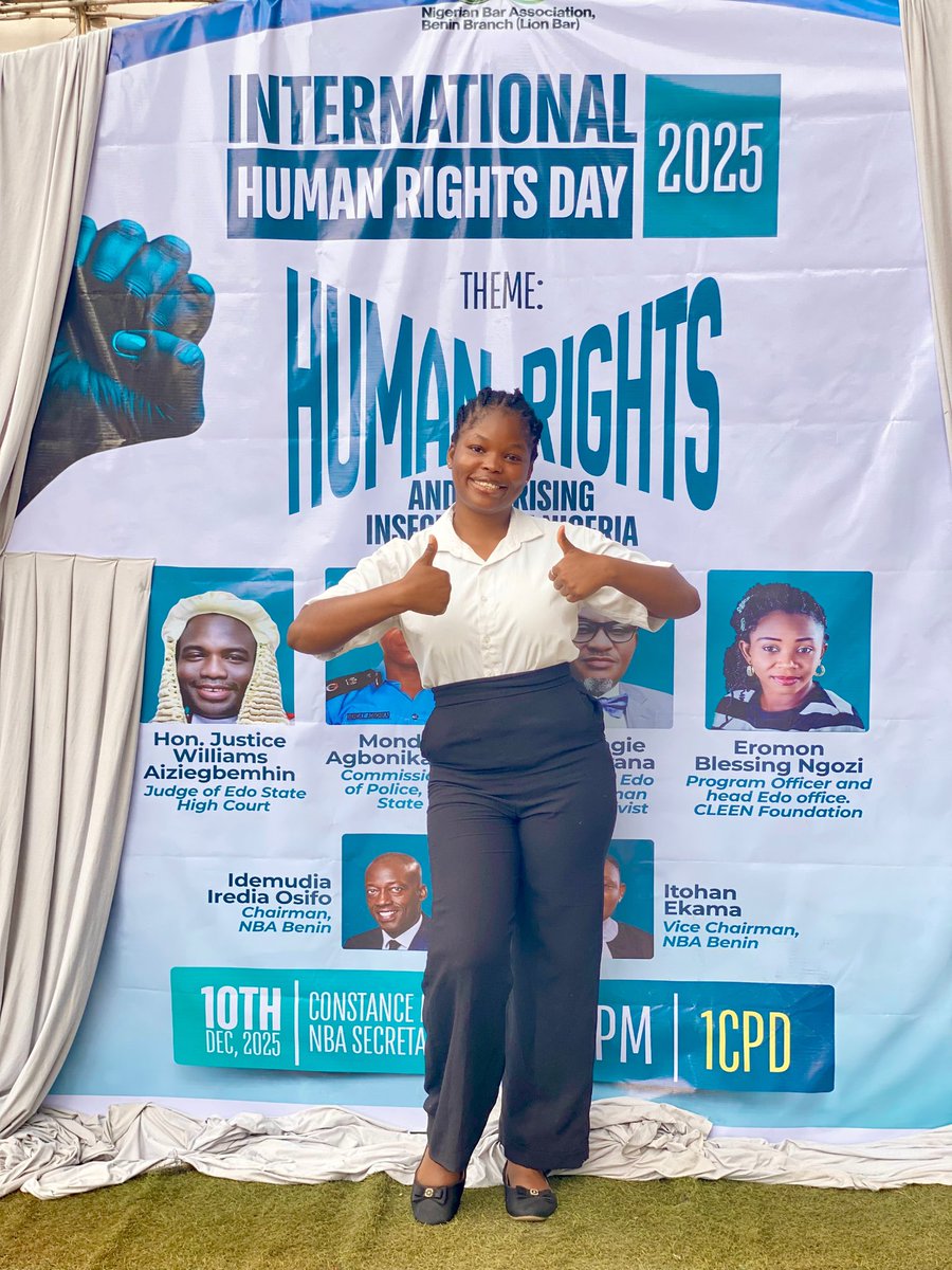 Peace Otabor✨🦋 tweet media